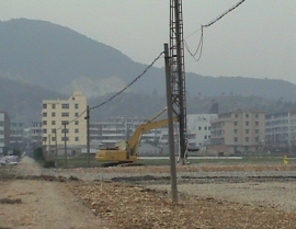 勾機（jī）插板