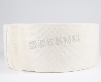 測深塑料排水板膠粘式 測深塑料排水板膠粘式