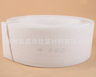 熱熔塑料排(pái)水板B型(xíng) 6cm 熱熔塑料(liào)排水板B型 6cm